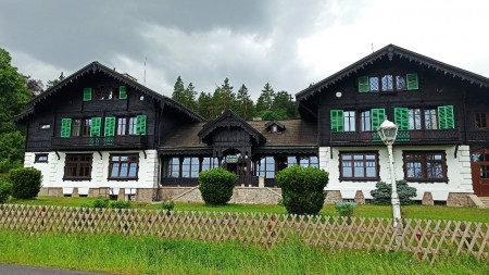 Kladská